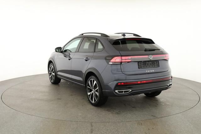 Volkswagen Taigo R-Line 1.5 TSI DSG R-LINE, AHK, Navi, IQ.Light, Kamera, ACC, Winter 