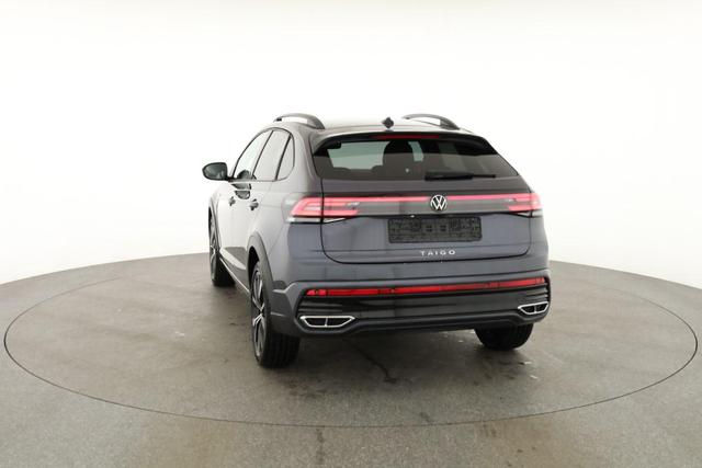 Volkswagen Taigo R-Line 1.5 TSI DSG R-LINE, AHK, Navi, IQ.Light, Kamera, ACC, Winter 