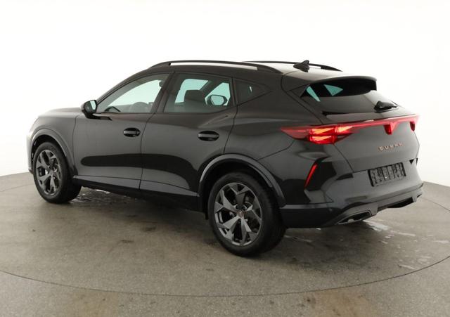 Cupra Formentor 1.5 eTSI 110 kW DSG, Matrix, AHK, Navi, Kamera, Winter, el. Klappe, 5 J.-Garantie 