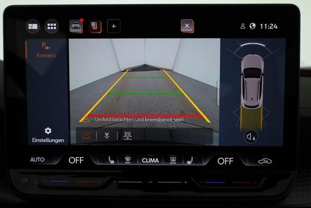 Cupra Formentor 1.5 eTSI 110 kW DSG, Matrix, AHK, Navi, Kamera, Winter, el. Klappe, 5 J.-Garantie 