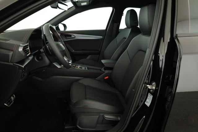 Cupra Formentor 1.5 eTSI 110 kW DSG, Matrix, AHK, Navi, Kamera, Winter, el. Klappe, 5 J.-Garantie 