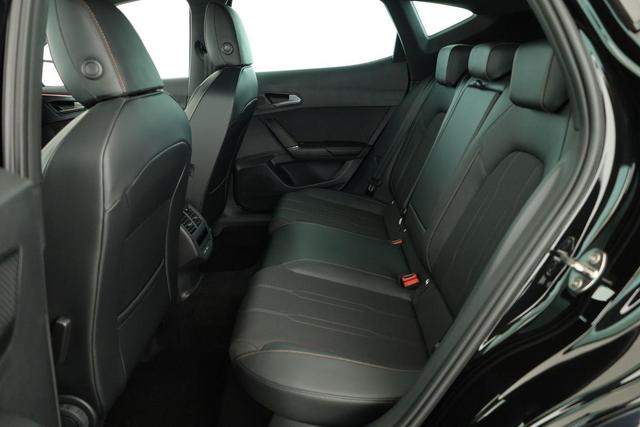 Cupra Formentor 1.5 eTSI 110 kW DSG, Matrix, AHK, Navi, Kamera, Winter, el. Klappe, 5 J.-Garantie 