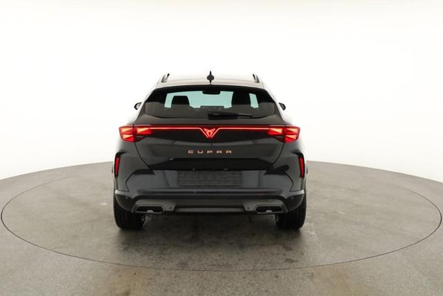 Cupra Formentor 1.5 eTSI 110 kW DSG, Matrix, AHK, Navi, Kamera, Winter, el. Klappe, 5 J.-Garantie 