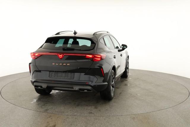 Cupra Formentor 1.5 eTSI 110 kW DSG, Matrix, AHK, Navi, Kamera, Winter, el. Klappe, 5 J.-Garantie 