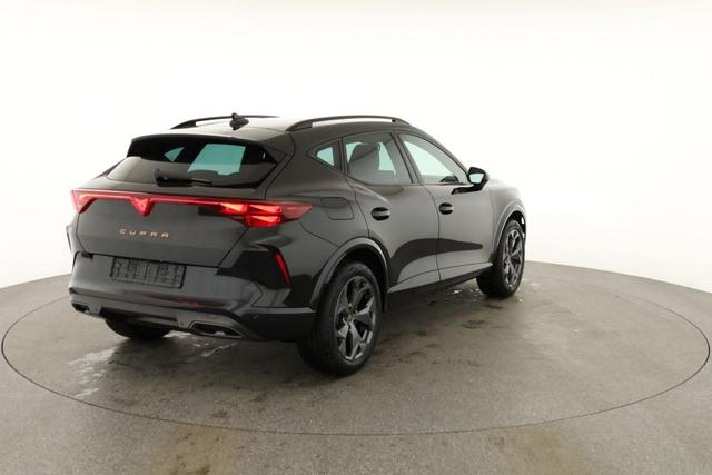 Cupra Formentor 1.5 eTSI 110 kW DSG, Matrix, AHK, Navi, Kamera, Winter, el. Klappe, 5 J.-Garantie 