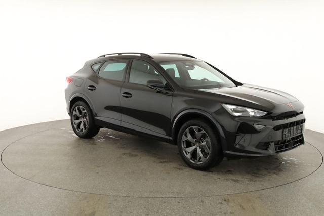 Cupra Formentor 1.5 eTSI 110 kW DSG, Matrix, AHK, Navi, Kamera, Winter, el. Klappe, 5 J.-Garantie 