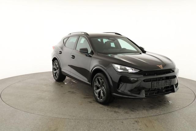 Cupra Formentor 1.5 eTSI 110 kW DSG, Matrix, AHK, Navi, Kamera, Winter, el. Klappe, 5 J.-Garantie 