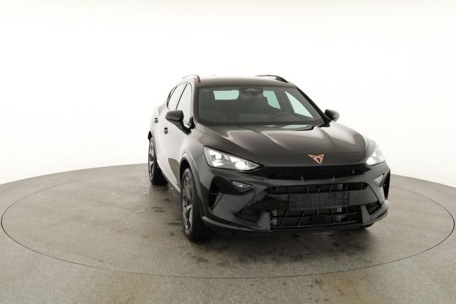 Cupra Formentor 1.5 eTSI 110 kW DSG, Matrix, AHK, Navi, Kamera, Winter, el. Klappe, 5 J.-Garantie 