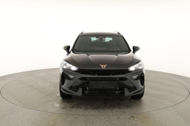 Cupra Formentor 1.5 eTSI 110 kW DSG, Matrix, AHK, Navi, Kamera, Winter, el. Klappe, 5 J.-Garantie 