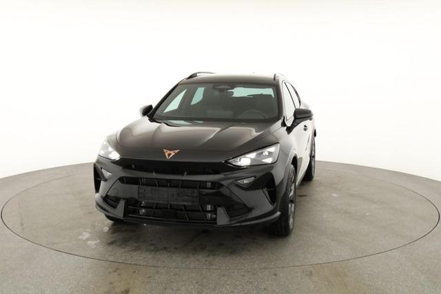 Cupra Formentor 1.5 eTSI 110 kW DSG, Matrix, AHK, Navi, Kamera, Winter, el. Klappe, 5 J.-Garantie 