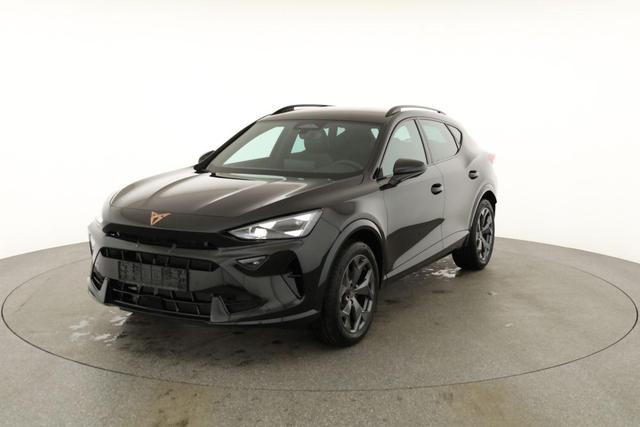 Cupra Formentor 1.5 eTSI 110 kW DSG, Matrix, AHK, Navi, Kamera, Winter, el. Klappe, 5 J.-Garantie 