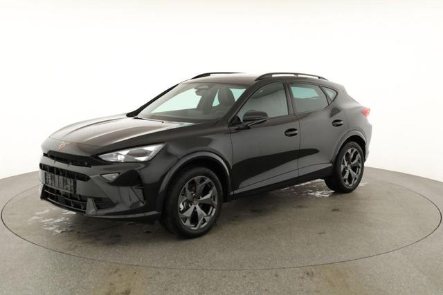 Cupra Formentor 1.5 eTSI 110 kW DSG, Matrix, AHK, Navi, Kamera, Winter, el. Klappe, 5 J.-Garantie 