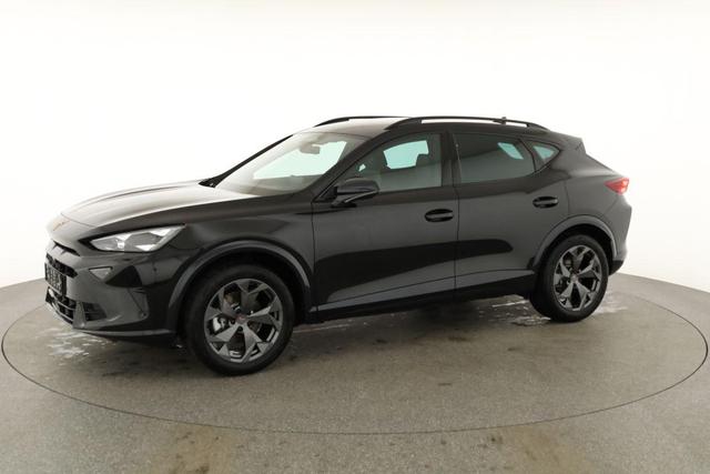 Cupra Formentor 1.5 eTSI 110 kW DSG, Matrix, AHK, Navi, Kamera, Winter, el. Klappe, 5 J.-Garantie 