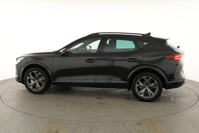 Cupra Formentor 1.5 eTSI 110 kW DSG, Matrix, AHK, Navi, Kamera, Winter, el. Klappe, 5 J.-Garantie 