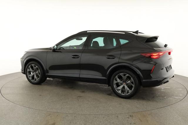 Cupra Formentor 1.5 eTSI 110 kW DSG, Matrix, AHK, Navi, Kamera, Winter, el. Klappe, 5 J.-Garantie 