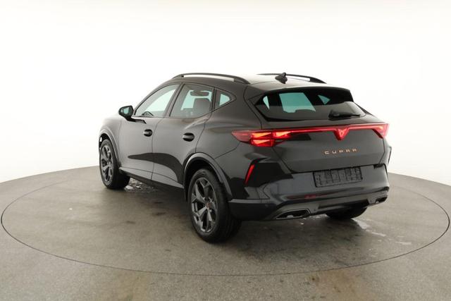 Cupra Formentor 1.5 eTSI 110 kW DSG, Matrix, AHK, Navi, Kamera, Winter, el. Klappe, 5 J.-Garantie 