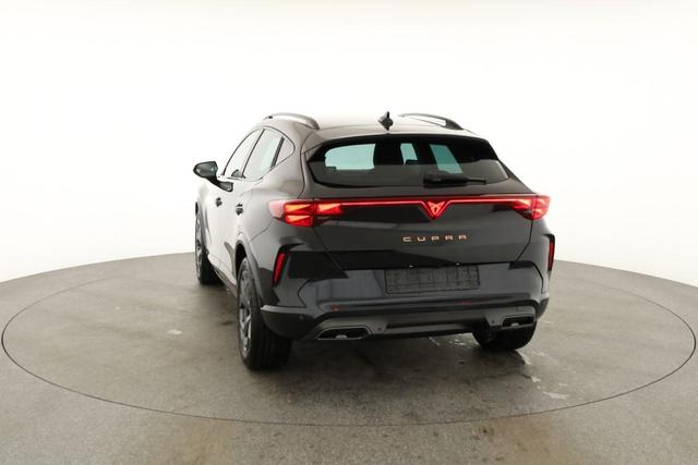 Cupra Formentor 1.5 eTSI 110 kW DSG, Matrix, AHK, Navi, Kamera, Winter, el. Klappe, 5 J.-Garantie 