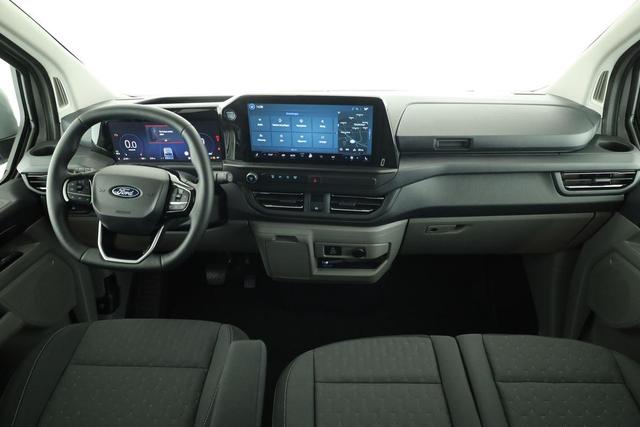 Ford Transit Custom 320 L1 FWD Limited Kombi 2.0 EcoBlue Limited, Navi, FS-beheizbar, Side, Kamera, 4 J.-Garantie 