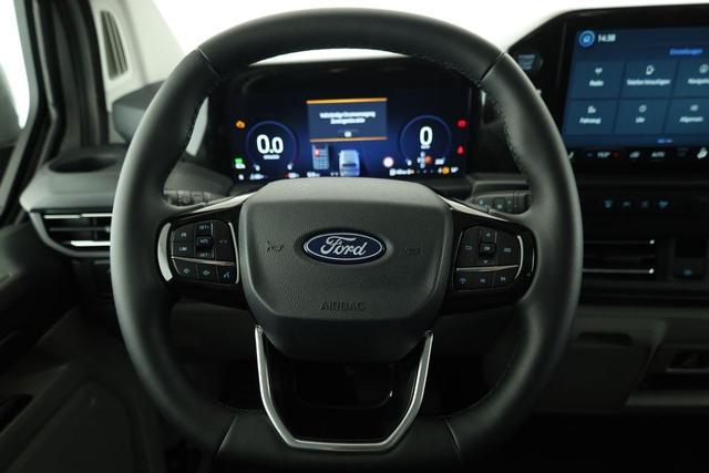 Ford Transit Custom 320 L1 FWD Limited Kombi 2.0 EcoBlue Limited, Navi, FS-beheizbar, Side, Kamera, 4 J.-Garantie 