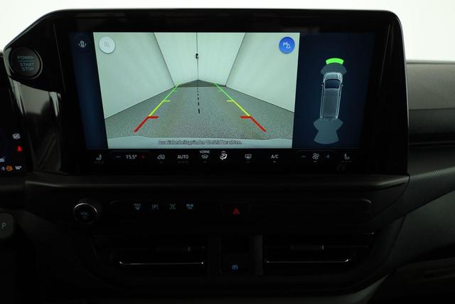 Ford Transit Custom 320 L1 FWD Limited Kombi 2.0 EcoBlue Limited, Navi, FS-beheizbar, Side, Kamera, 4 J.-Garantie 