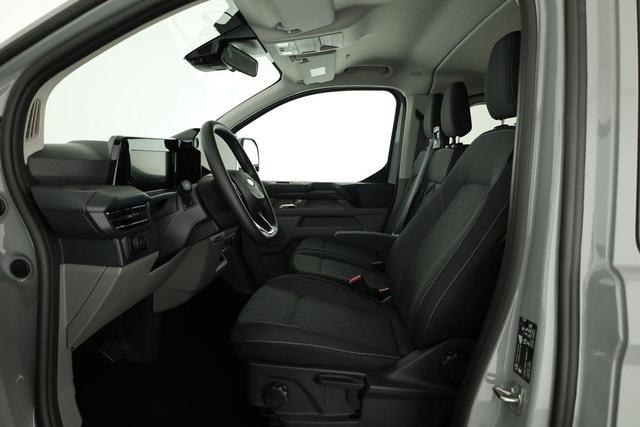 Ford Transit Custom 320 L1 FWD Limited Kombi 2.0 EcoBlue Limited, Navi, FS-beheizbar, Side, Kamera, 4 J.-Garantie 