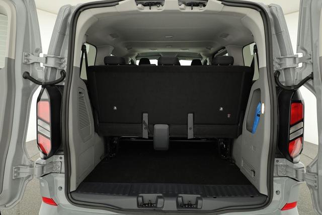 Ford Transit Custom 320 L1 FWD Limited Kombi 2.0 EcoBlue Limited, Navi, FS-beheizbar, Side, Kamera, 4 J.-Garantie 