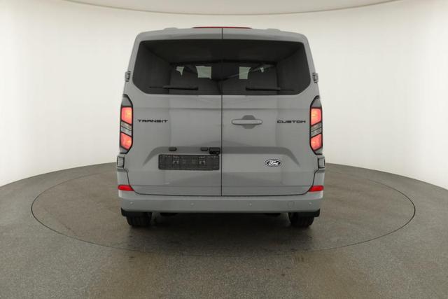 Ford Transit Custom 320 L1 FWD Limited Kombi 2.0 EcoBlue Limited, Navi, FS-beheizbar, Side, Kamera, 4 J.-Garantie 