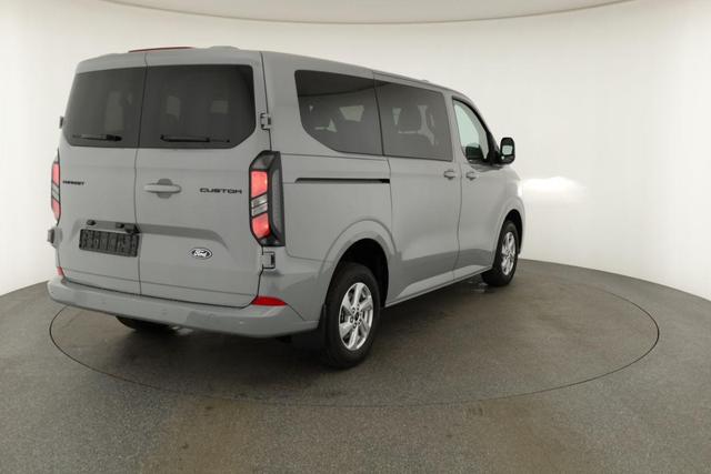 Ford Transit Custom 320 L1 FWD Limited Kombi 2.0 EcoBlue Limited, Navi, FS-beheizbar, Side, Kamera, 4 J.-Garantie 