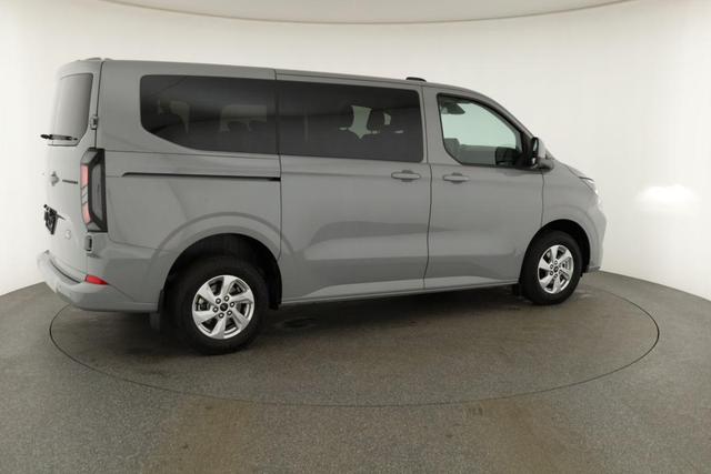Ford Transit Custom 320 L1 FWD Limited Kombi 2.0 EcoBlue Limited, Navi, FS-beheizbar, Side, Kamera, 4 J.-Garantie 