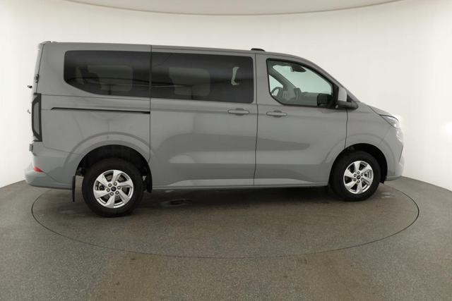 Ford Transit Custom 320 L1 FWD Limited Kombi 2.0 EcoBlue Limited, Navi, FS-beheizbar, Side, Kamera, 4 J.-Garantie 