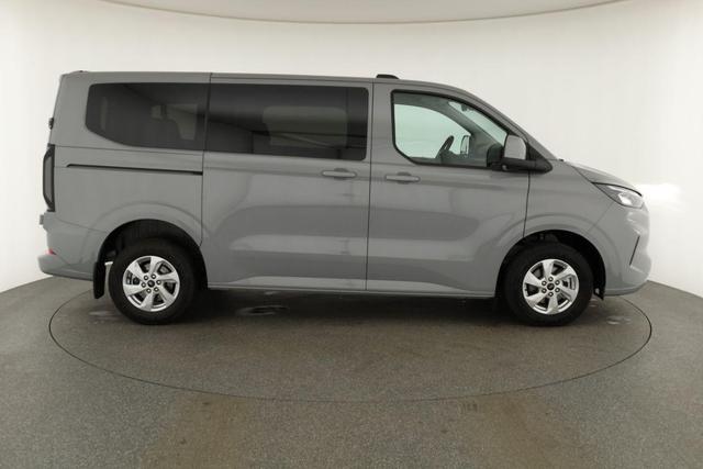 Ford Transit Custom 320 L1 FWD Limited Kombi 2.0 EcoBlue Limited, Navi, FS-beheizbar, Side, Kamera, 4 J.-Garantie 