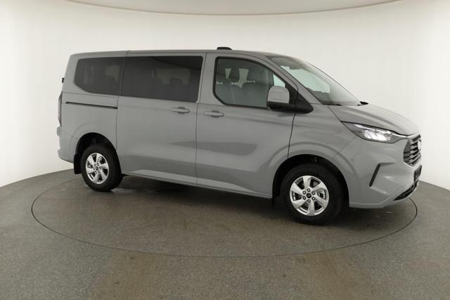 Ford Transit Custom 320 L1 FWD Limited Kombi 2.0 EcoBlue Limited, Navi, FS-beheizbar, Side, Kamera, 4 J.-Garantie 