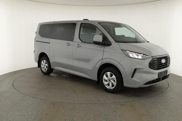Ford Transit Custom 320 L1 FWD Limited Kombi 2.0 EcoBlue Limited, Navi, FS-beheizbar, Side, Kamera, 4 J.-Garantie 