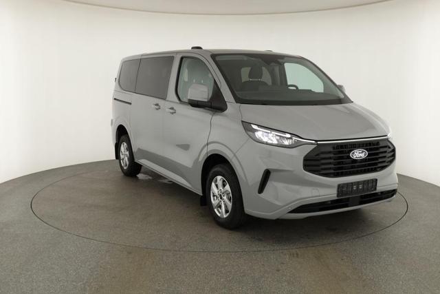 Ford Transit Custom 320 L1 FWD Limited Kombi 2.0 EcoBlue Limited, Navi, FS-beheizbar, Side, Kamera, 4 J.-Garantie 