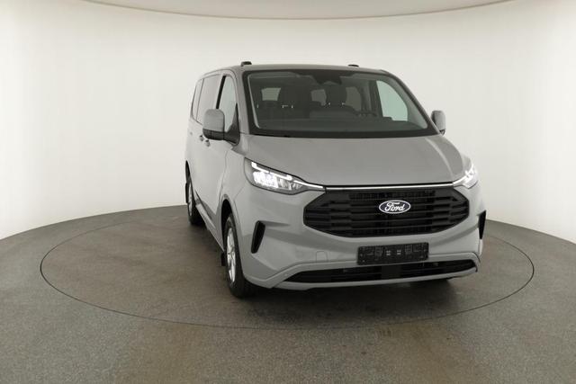 Ford Transit Custom 320 L1 FWD Limited Kombi 2.0 EcoBlue Limited, Navi, FS-beheizbar, Side, Kamera, 4 J.-Garantie 