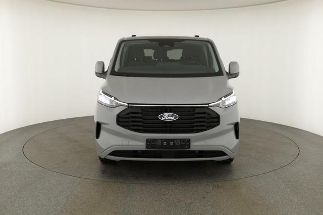 Ford Transit Custom 320 L1 FWD Limited Kombi 2.0 EcoBlue Limited, Navi, FS-beheizbar, Side, Kamera, 4 J.-Garantie 