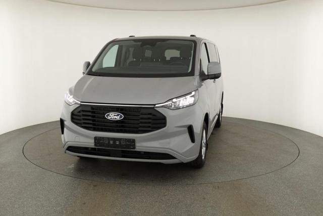 Ford Transit Custom 320 L1 FWD Limited Kombi 2.0 EcoBlue Limited, Navi, FS-beheizbar, Side, Kamera, 4 J.-Garantie 