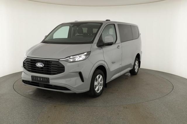 Ford Transit Custom 320 L1 FWD Limited Kombi 2.0 EcoBlue Limited, Navi, FS-beheizbar, Side, Kamera, 4 J.-Garantie 