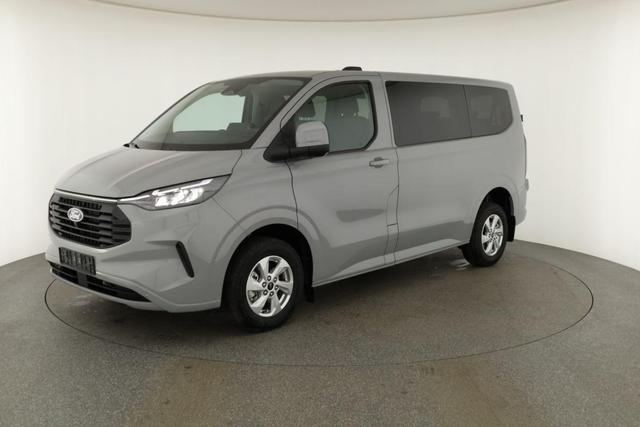 Ford Transit Custom 320 L1 FWD Limited Kombi 2.0 EcoBlue Limited, Navi, FS-beheizbar, Side, Kamera, 4 J.-Garantie 