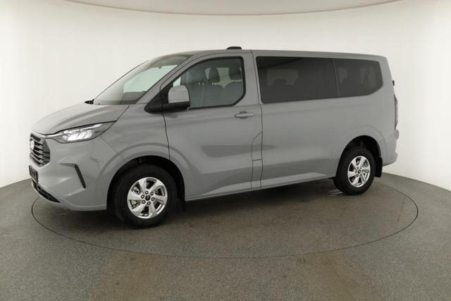 Ford Transit Custom 320 L1 FWD Limited Kombi 2.0 EcoBlue Limited, Navi, FS-beheizbar, Side, Kamera, 4 J.-Garantie 
