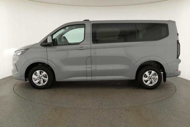 Ford Transit Custom 320 L1 FWD Limited Kombi 2.0 EcoBlue Limited, Navi, FS-beheizbar, Side, Kamera, 4 J.-Garantie 
