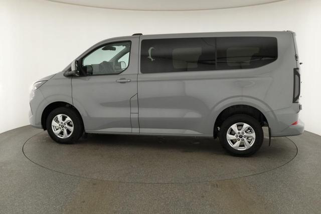 Ford Transit Custom 320 L1 FWD Limited Kombi 2.0 EcoBlue Limited, Navi, FS-beheizbar, Side, Kamera, 4 J.-Garantie 