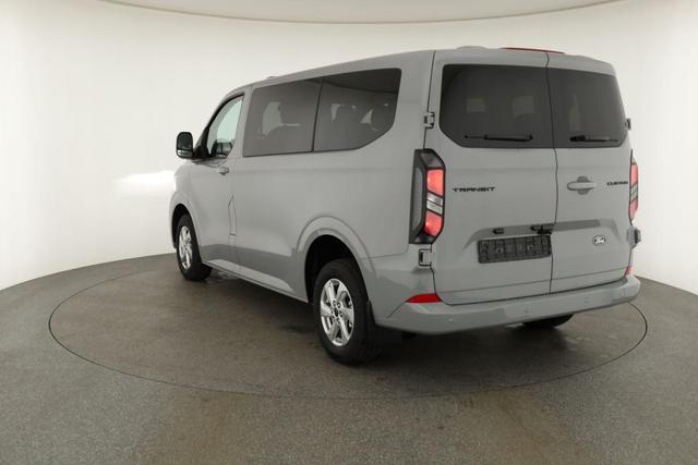 Ford Transit Custom 320 L1 FWD Limited Kombi 2.0 EcoBlue Limited, Navi, FS-beheizbar, Side, Kamera, 4 J.-Garantie 
