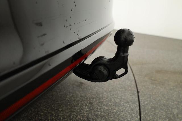 Skoda Octavia Combi 2.0 TSI 195 kW RS DSG, AHK, Navi, Matrix, Side, Winter, 5 J.-Garantie 