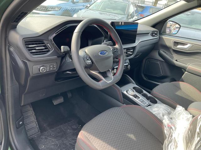 Ford Kuga - ST-Line 1.5 EcoBoost ST-Line, Navi, AHK, LED, Kamera, Winter, FS beheizbar, 5 J.-Garantie