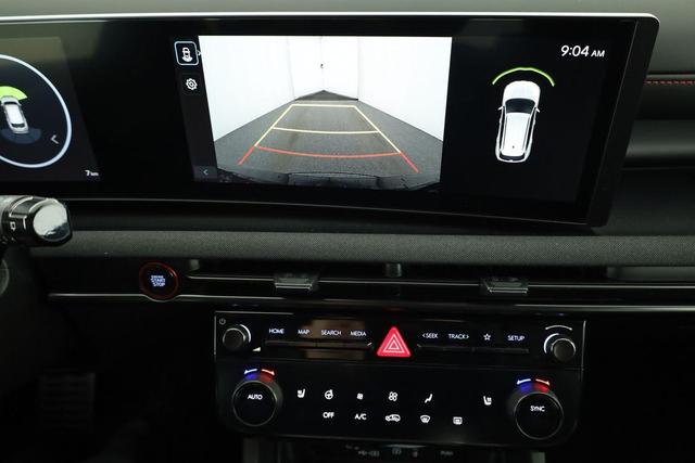 Hyundai TUCSON N Line 2WD 1.6 T-GDI DCT N-LINE, Navi, Kamera, Side, Winter, el. Klappe 