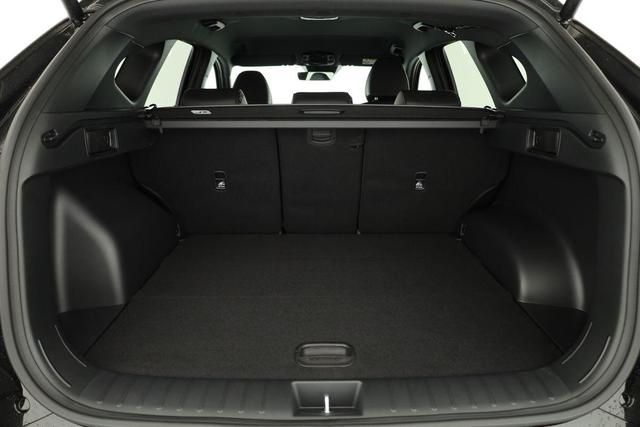 Hyundai TUCSON N Line 2WD 1.6 T-GDI DCT N-LINE, Navi, Kamera, Side, Winter, el. Klappe 