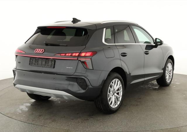 Audi Q3 TFSI quattro 150 kW quattro, AHK, Navi, AreaView, Side, Sound, Winter, 18-Zoll 