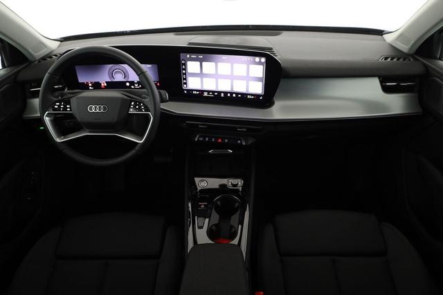 Audi Q3 TFSI quattro 150 kW quattro, AHK, Navi, AreaView, Side, Sound, Winter, 18-Zoll 