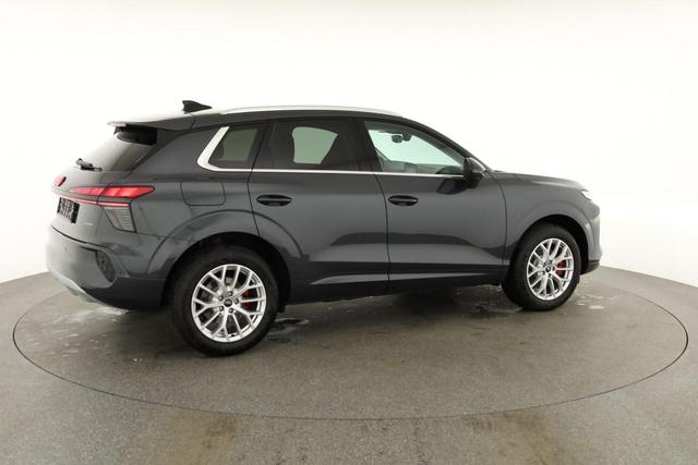 Audi Q3 TFSI quattro 150 kW quattro, AHK, Navi, AreaView, Side, Sound, Winter, 18-Zoll 